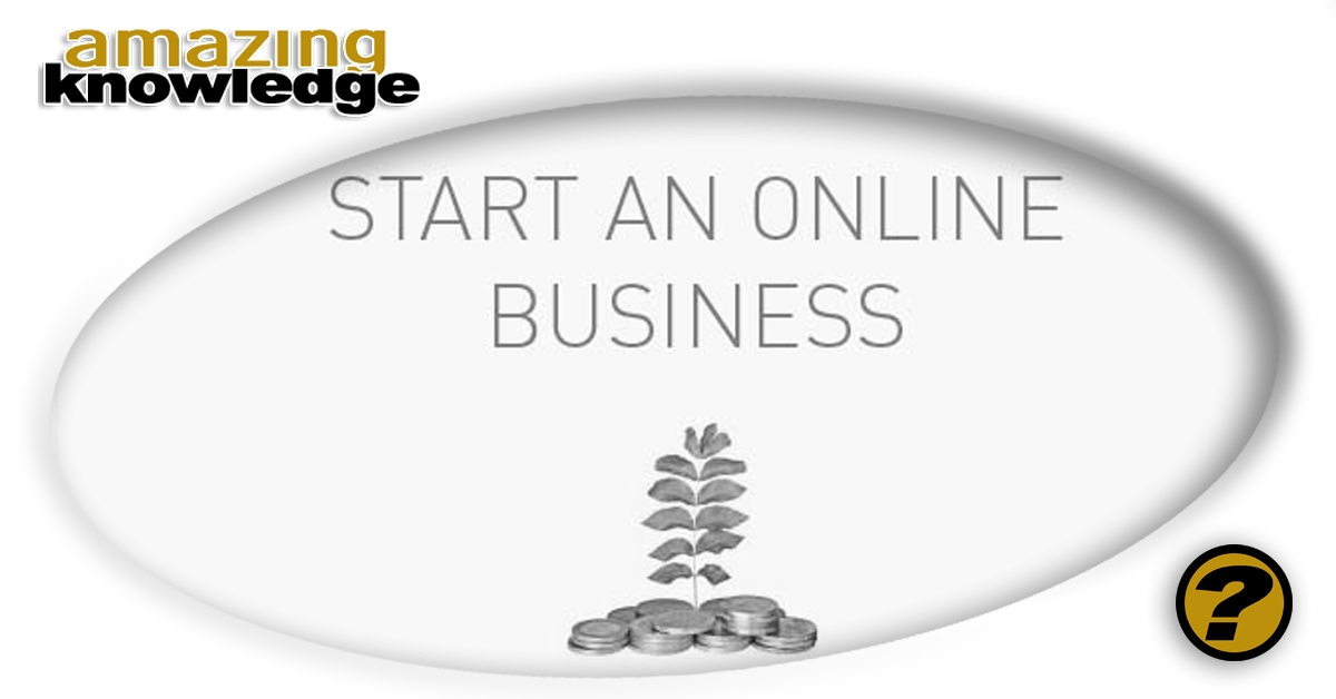Creating Online Business Opportunity | Amazing Knowledge