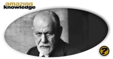 Sigmund Freud Dream Interpretation