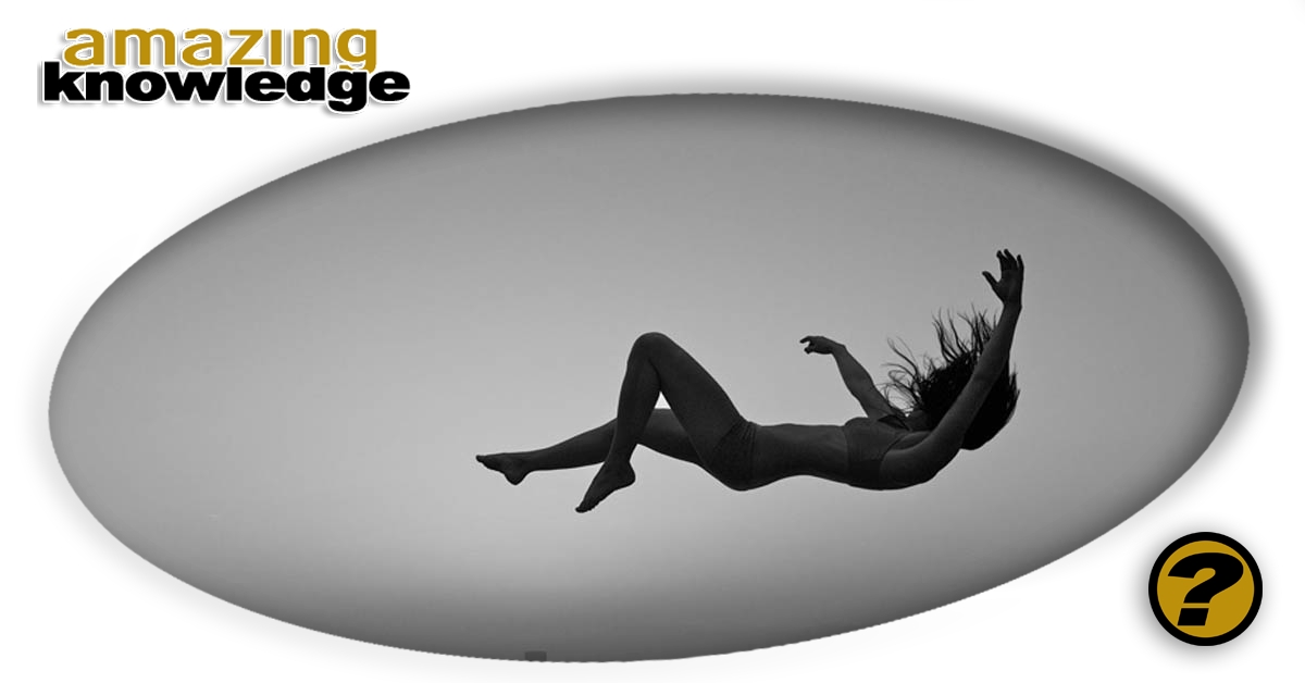 Falling-Dream-Interpretation