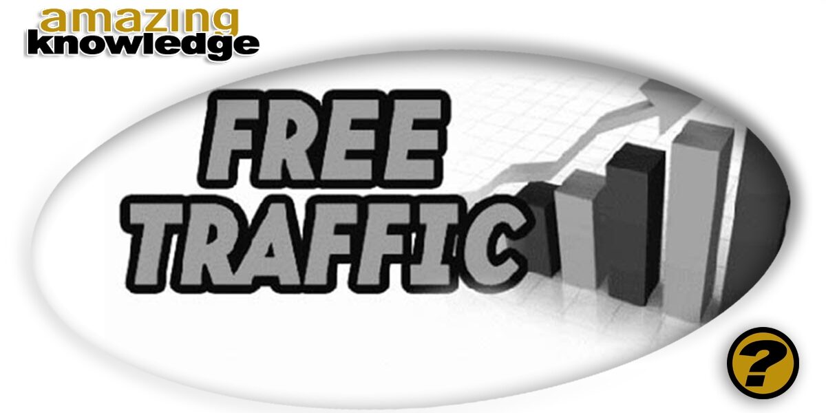 How-To-Generate-Traffic-For-Free
