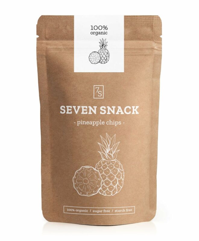 Pineapple Chips1